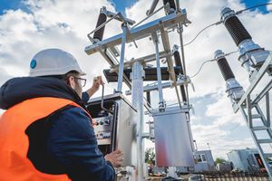 ДТЕК за тиждень повернув світло понад 1,7 млн сімей після російських обстрілів