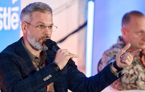 Українська металургія ризикує втратити фахівців, потрібних для відновлення виробництва – "Метінвест"