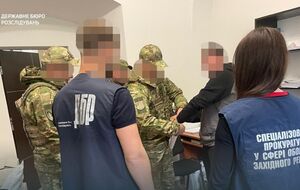Військовослужбовця ТЦК підозрюють у побитті мобілізованого до смерті. До цього його вже судили – ДБР