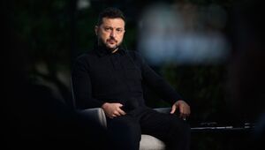 Зеленський назвав умову, за якої Україна готова обговорювати альтернативу НАТО