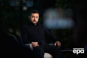 Зеленский назвал условие, при котором Украина готова обсуждать альтернативу НАТО