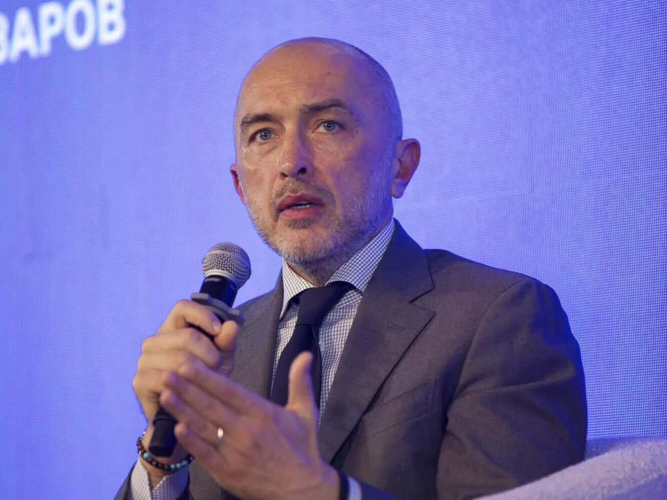 "Новий досвід". Пишний прокоментував обшуки НАБУ 