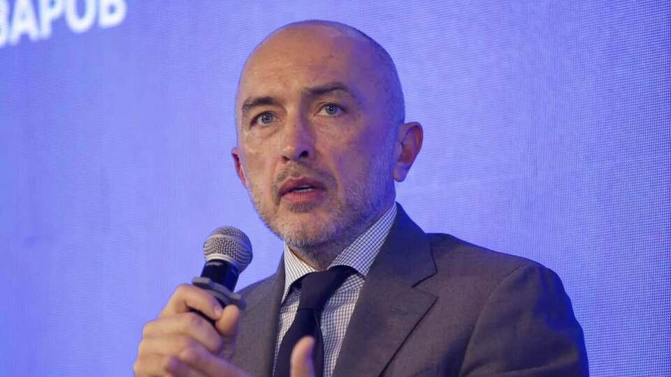 "Новий досвід". Пишний прокоментував обшуки НАБУ