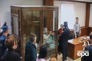 Путін звільнив американського пенсіонера Габбарда, якого обвинуватили у "службі найманцем" в Україніі