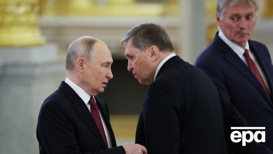 Ушаков заявил, что Кремль готов возобновить переговоры в формате РФ – США – Украина. Назвал даты