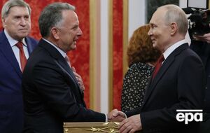 "Є заділ". Віткофф розповів про документи, які привіз Путіну після переговорів в Осло