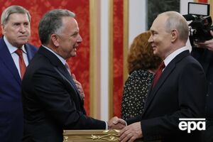 "Есть задел". Виткофф рассказал о документах, которые привез Путину после переговоров в Осло