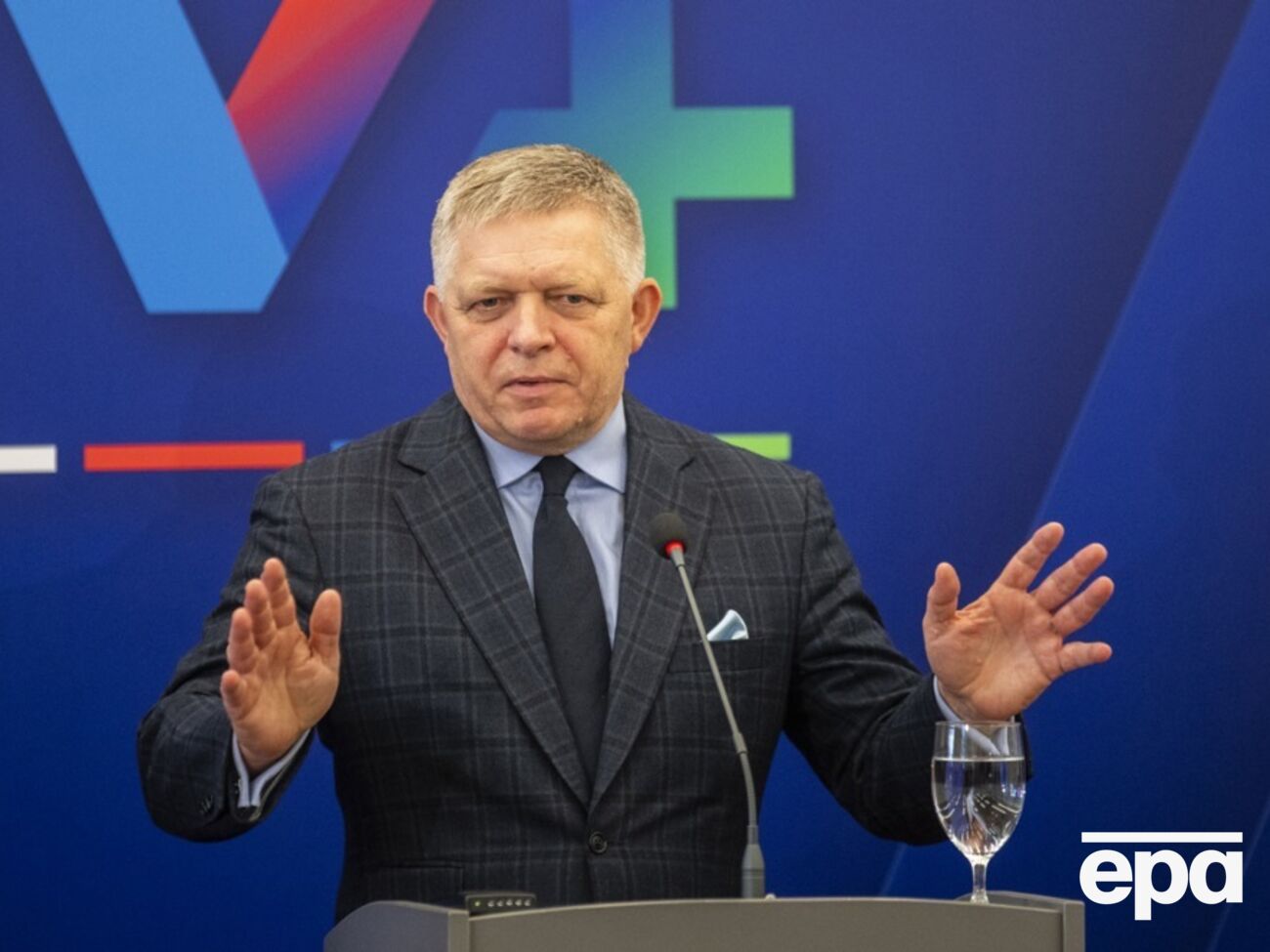 Словаччина вперше із 2022 року відновить міжурядові переговори з Росією. Обговорять нафту й газ