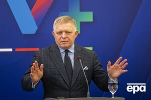 Словакия впервые с 2022 года возобновит межправительственные переговоры с Россией. Обсудят нефть и газ