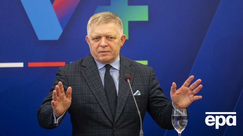 Словакия впервые с 2022 года возобновит межправительственные переговоры с Россией. Обсудят нефть и газ