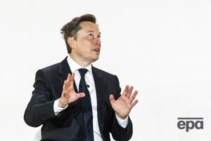 Паніка й розгубленість. WSJ з'ясувала, хто особисто наказав обмежити роботу Starlink для України