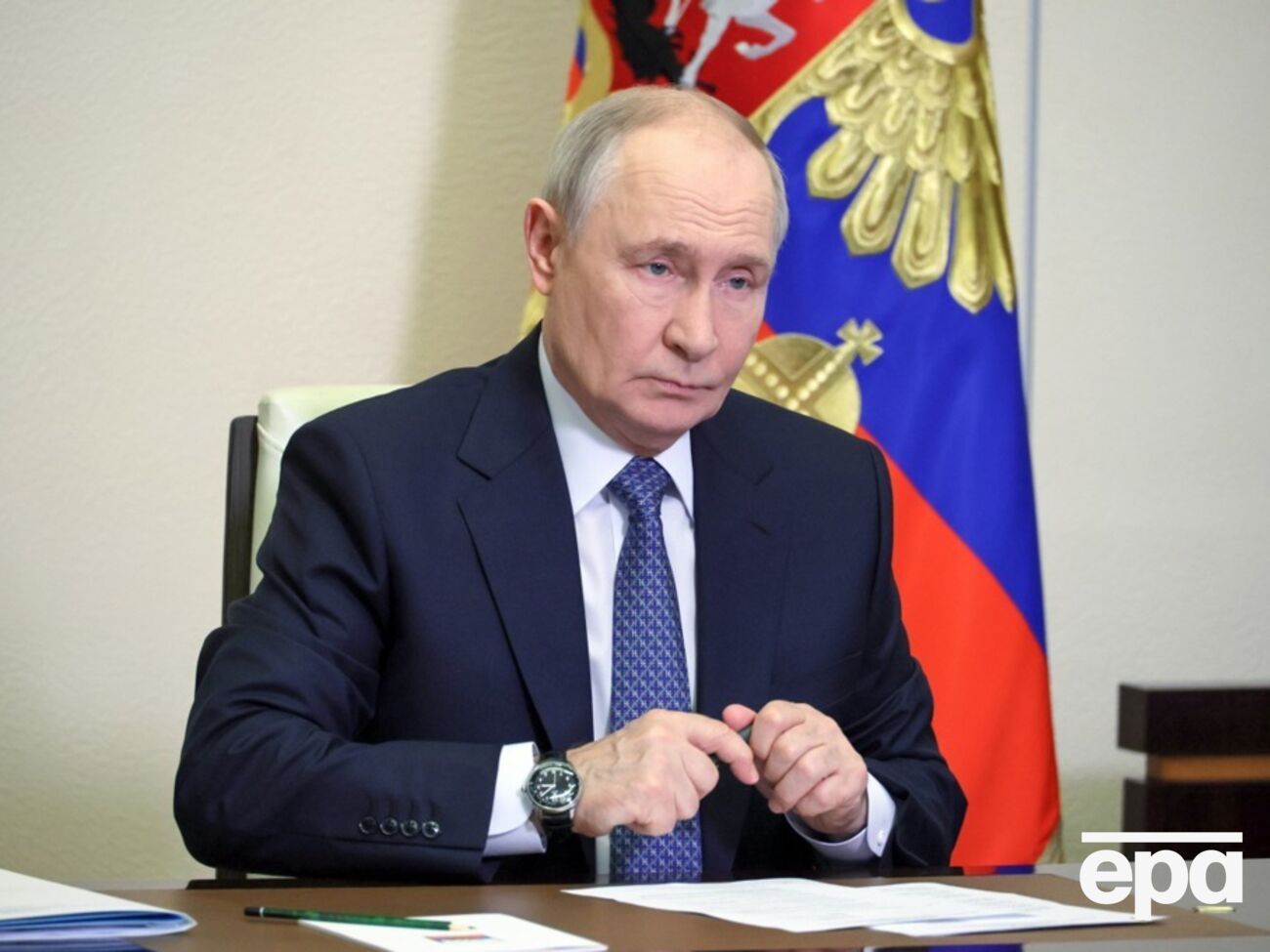 Путин, вероятно, может быть готов к компромиссу относительно Украины – "Агентство"