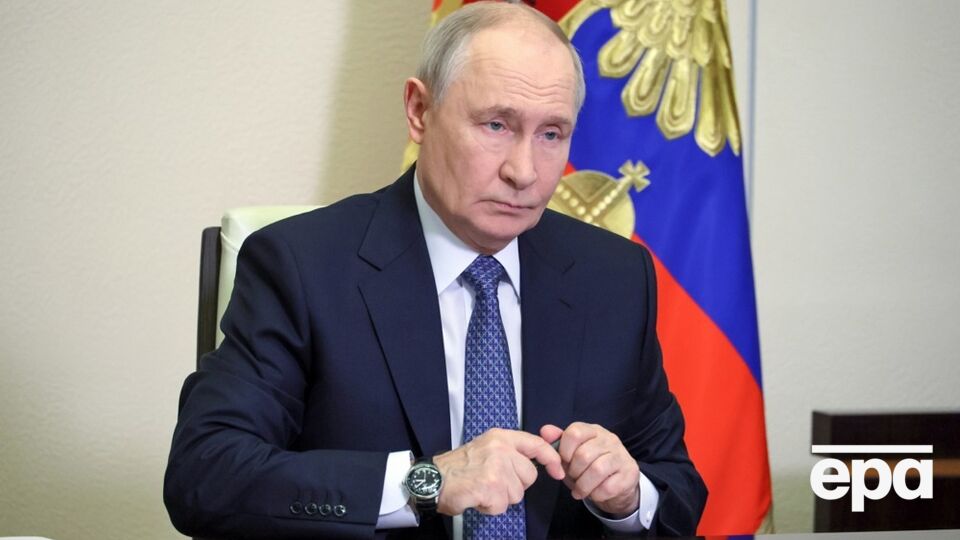 Путин, вероятно, может быть готов к компромиссу относительно Украины – "Агентство"