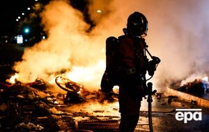 В одній із країн Європи запровадили комендантську годину. Із чим це пов'язано