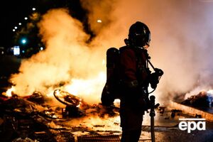 В одной из стран Европы ввели комендантский час. С чем это связано