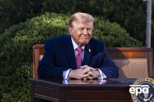 Трамп посвятил освобождению Хаббарда три поста, расхвалил себя и РФ, упомянул санкции. Что написал
