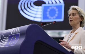 "Этот урок Европа не забудет". Фон дер Ляйен заявила, что ЕС не будет ослаблять санкции против российского топлива