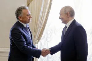 Віткофф назвав Путіна гуманістом