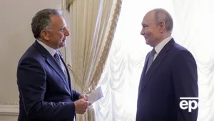 Спецпредставники Трампа заявили про "обнадійливий прогрес" у переговорах щодо завершення війни в Україні