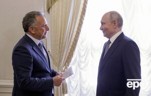 Спецпредставники Трампа заявили про "обнадійливий прогрес" у переговорах щодо завершення війни в Україні