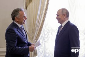 Спецпредставники Трампа заявили про "обнадійливий прогрес" у переговорах щодо завершення війни в Україні