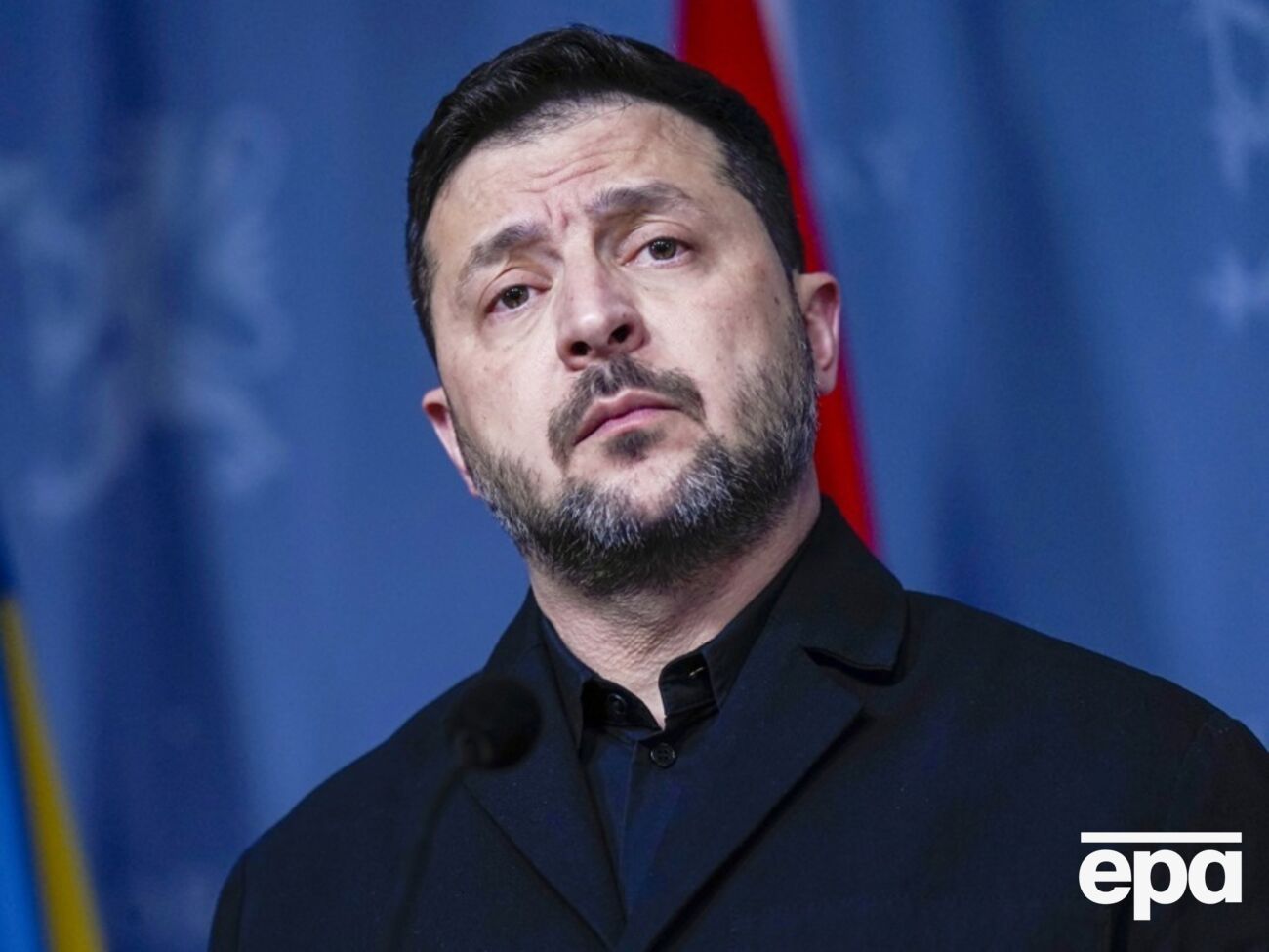 Зеленський прокоментував зустріч Трампа, Сі Цзіньпіна й Путіна: Їм вирішувати, але...