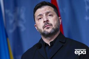 Зеленський прокоментував зустріч Трампа, Сі Цзіньпіна й Путіна: Їм вирішувати, але...