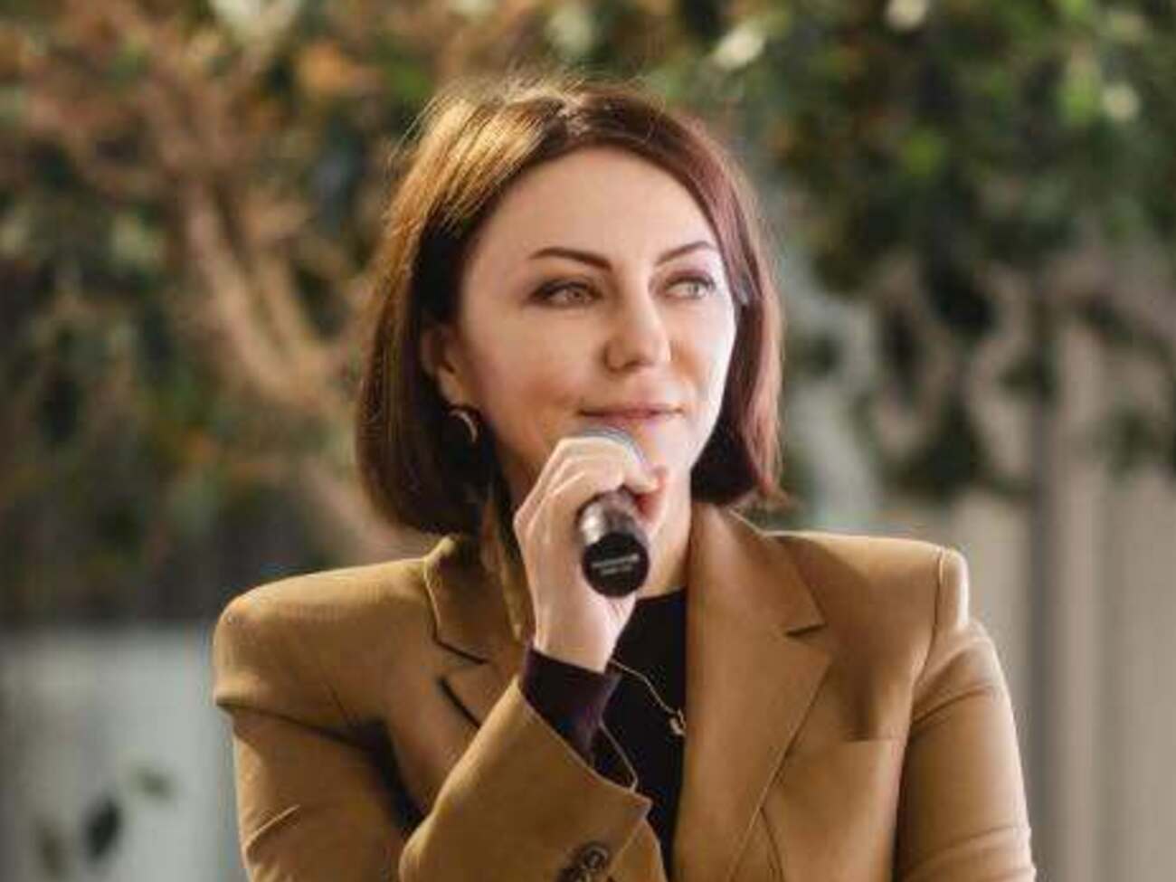 В смс однієї зі структур Євросоюзу було написано: "За кілька днів Київ упаде"