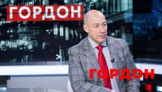 Гордон в день рождения показал уникальные фото своих родителей