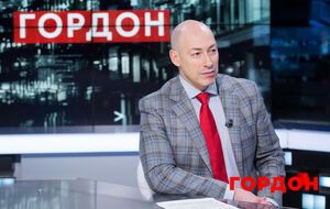 Гордон в день рождения показал уникальные фото своих родителей
