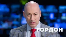 Гордон у свій день народження за традицією відтиснувся від підлоги. Найцікавіше – наприкінці відео