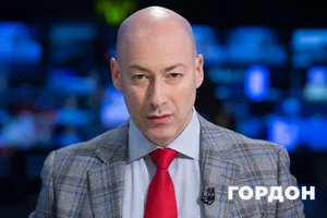 Гордон у свій день народження за традицією відтиснувся від підлоги. Найцікавіше – наприкінці відео