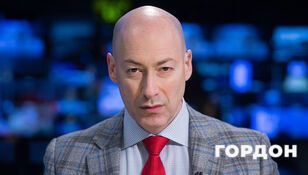 Гордон у свій день народження за традицією відтиснувся від підлоги. Найцікавіше – наприкінці відео