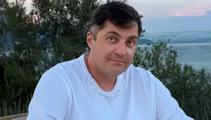 Зближення Трампа з Путіним, секрет успіху команди Саакашвілі. Інтерв'ю Гордона із Сакварелідзе. Відео