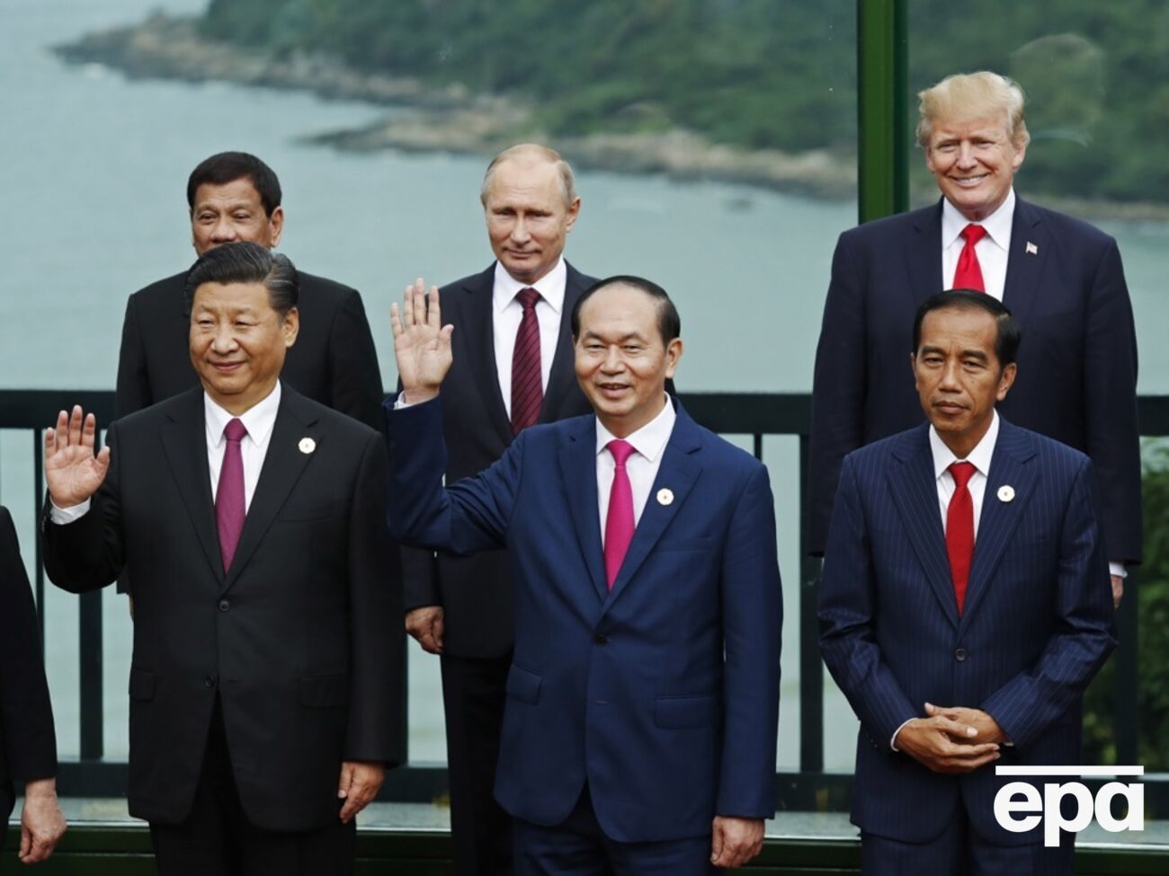 Встреча Трампа, Си Цзиньпина и Путина. Стало известно, когда она может состояться