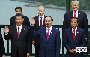 Зустріч Трампа, Сі Цзіньпіна й Путіна. Стало відомо, коли вона може відбутися