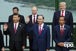 Встреча Трампа, Си Цзиньпина и Путина. Стало известно, когда она может состояться