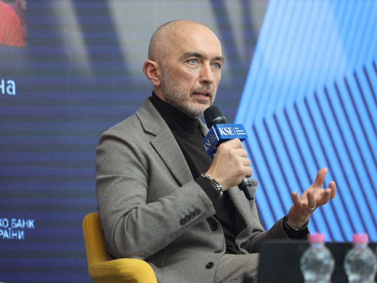У мережі пишуть про обшуки в голови Нацбанку Пишного. Що відомо