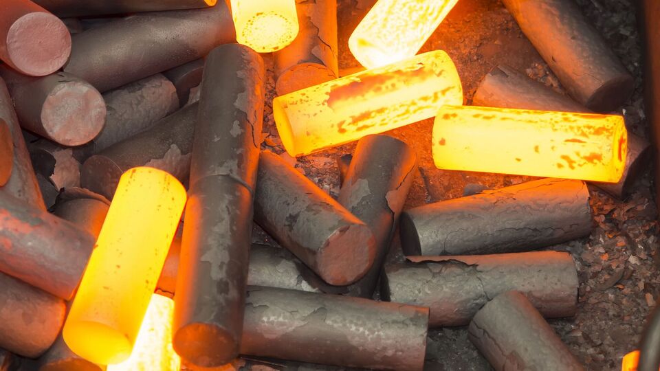 Квоти ЄС можуть скоротити експорт української сталі на 50–60% – Риженков