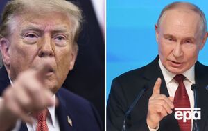 Білий дім сподівається на поступки від Путіна. Axios пояснило чому