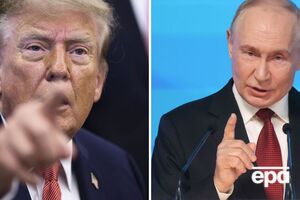 Білий дім сподівається на поступки від Путіна. Axios пояснило чому