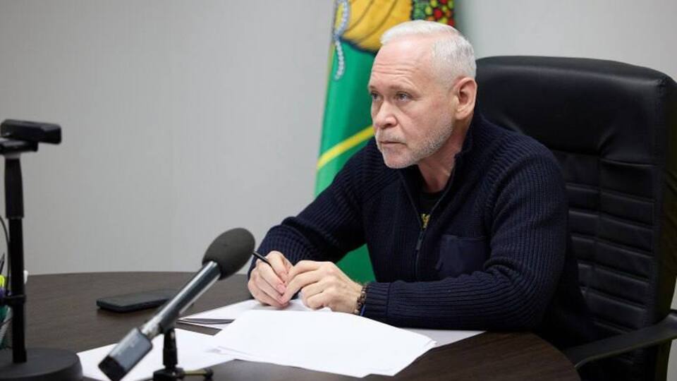 Терехов закликав поширити досвід Харкова в реагуванні на надзвичайні ситуації