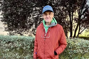70-річний Бебешко: Лікарі не дозволяють мені їхати в Україну, після інсульту нерви не витримають