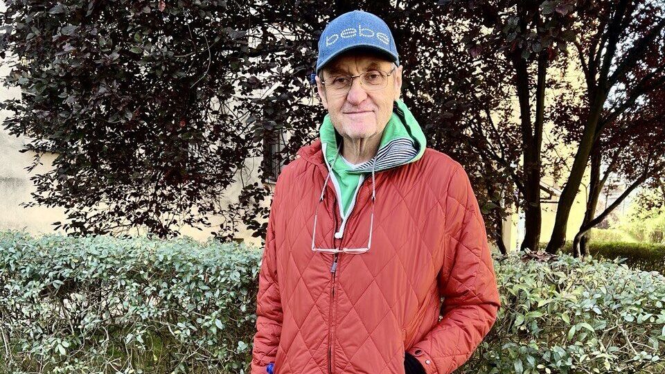 70-річний Бебешко: Лікарі не дозволяють мені їхати в Україну, після інсульту нерви не витримають
