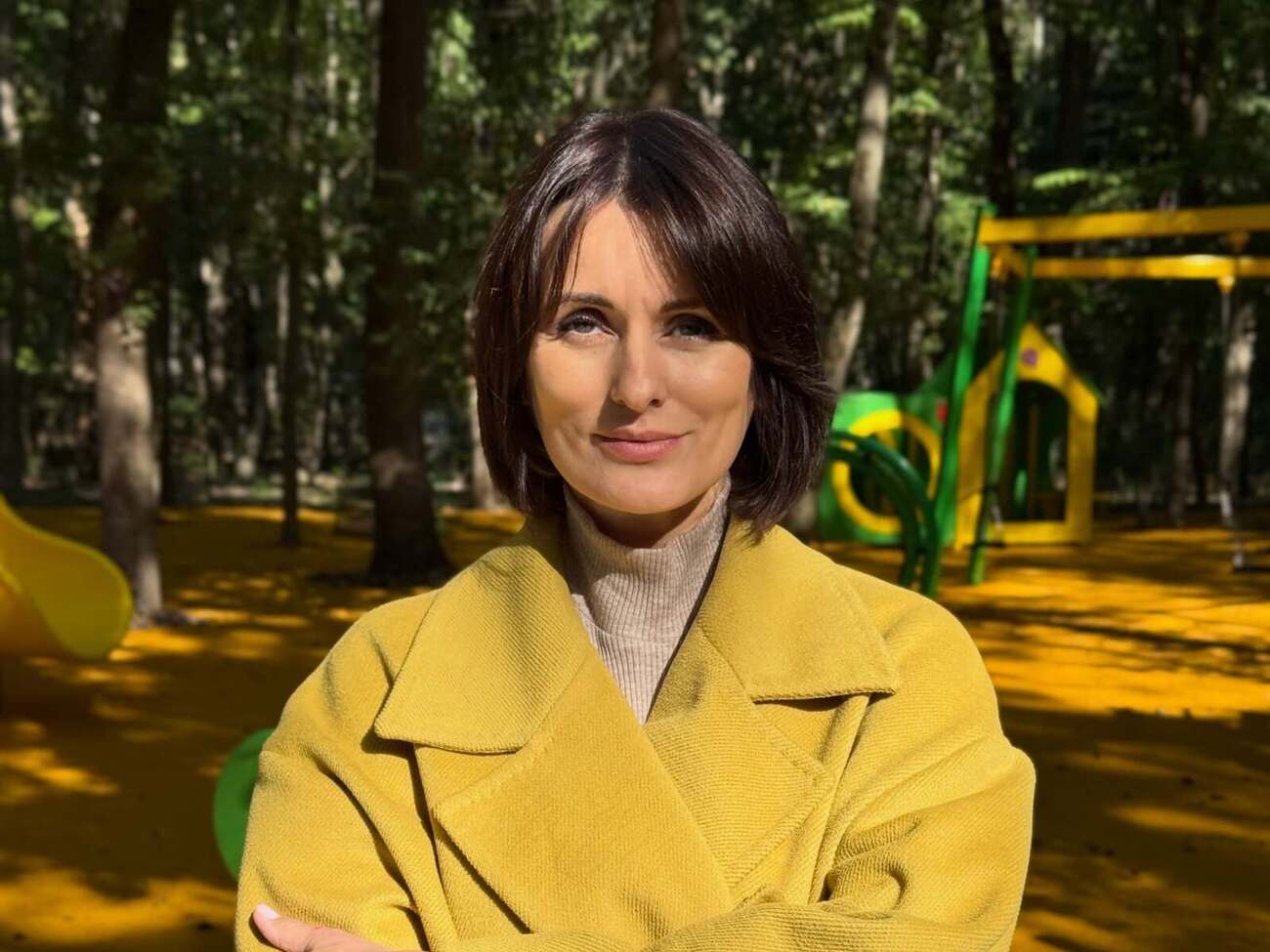 "Граються годинами". Глінська розповіла, яка гра захопила її маленьких доньок