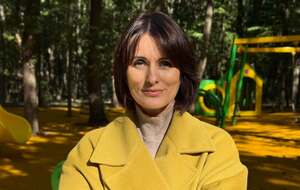 "Граються годинами". Глінська розповіла, яка гра захопила її маленьких доньок