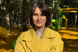 "Граються годинами". Глінська розповіла, яка гра захопила її маленьких доньок