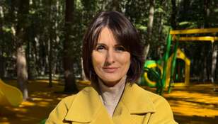 "Граються годинами". Глінська розповіла, яка гра захопила її маленьких доньок
