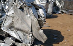 В Україні немає надлишку брухту, а вільний експорт загрожує відновленню металургії – ЗМІ