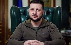 "Ты просто хочешь их убить". Зеленский рассказал, когда у украинцев появилась ненависть к русским